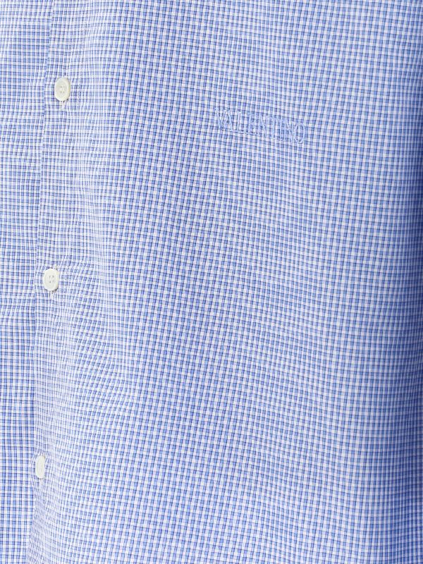VALENTINO GARAVANI SHIRT - BEYMEN