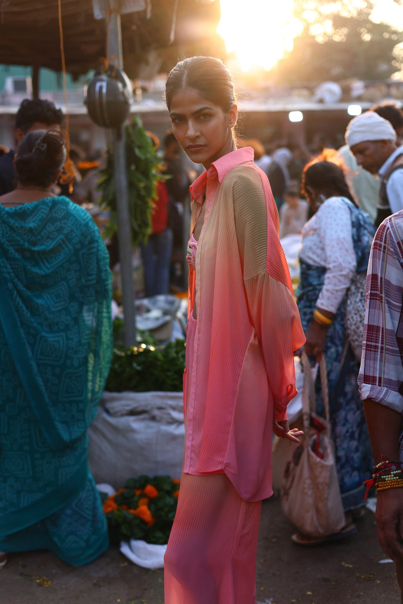 BAOBAB LULU SHIRT - BEYMEN