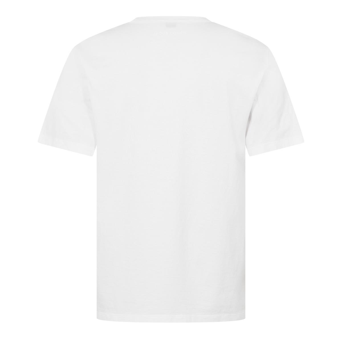 JACOB COHËN T-SHIRT - BEYMEN