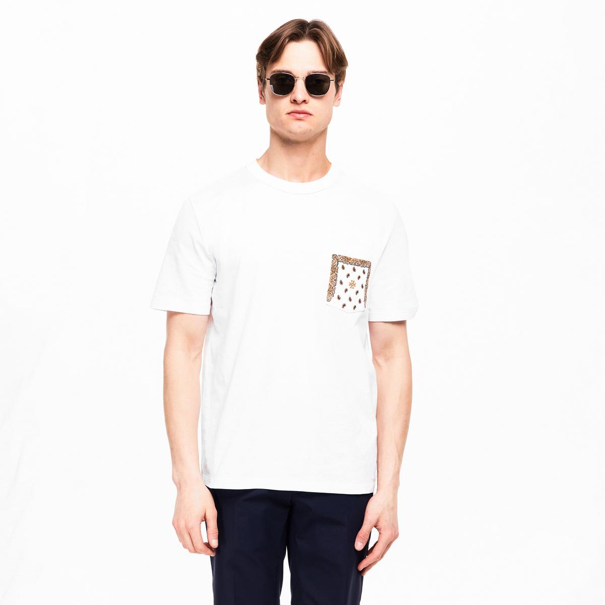 JACOB COHËN T-SHIRT - BEYMEN