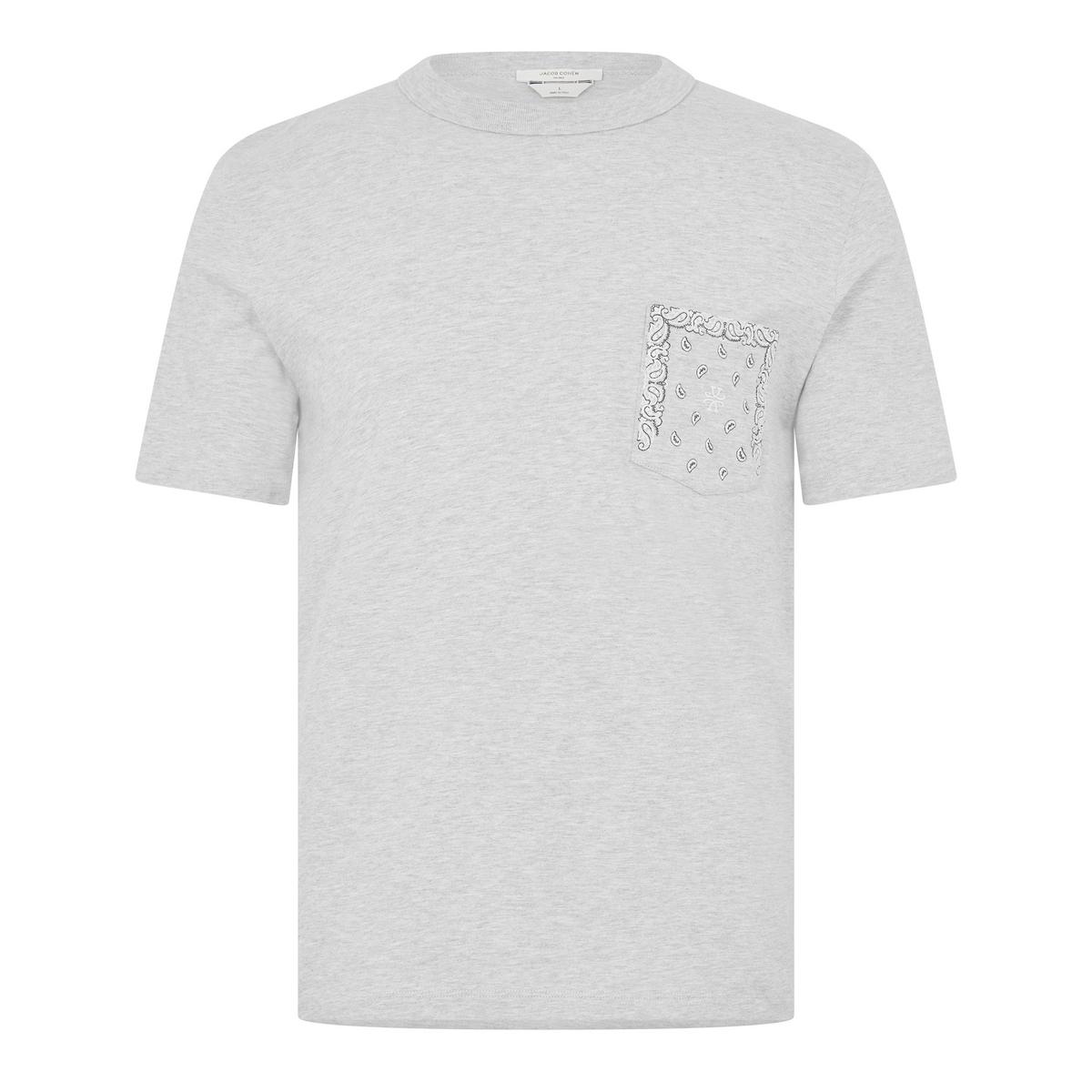 JACOB COHËN T-SHIRT - BEYMEN