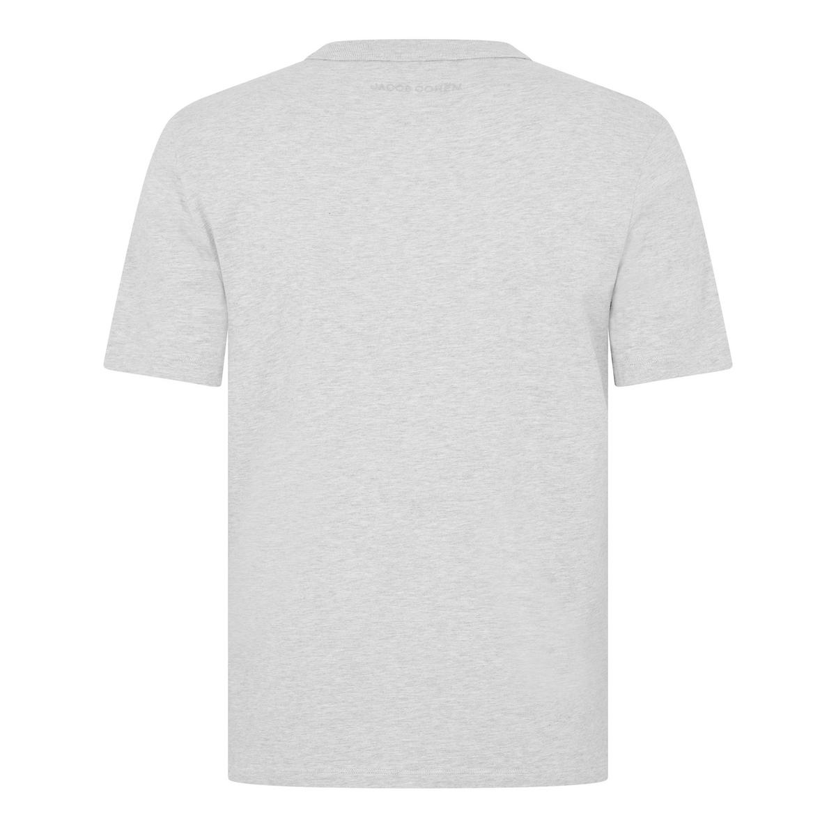 JACOB COHËN T-SHIRT - BEYMEN