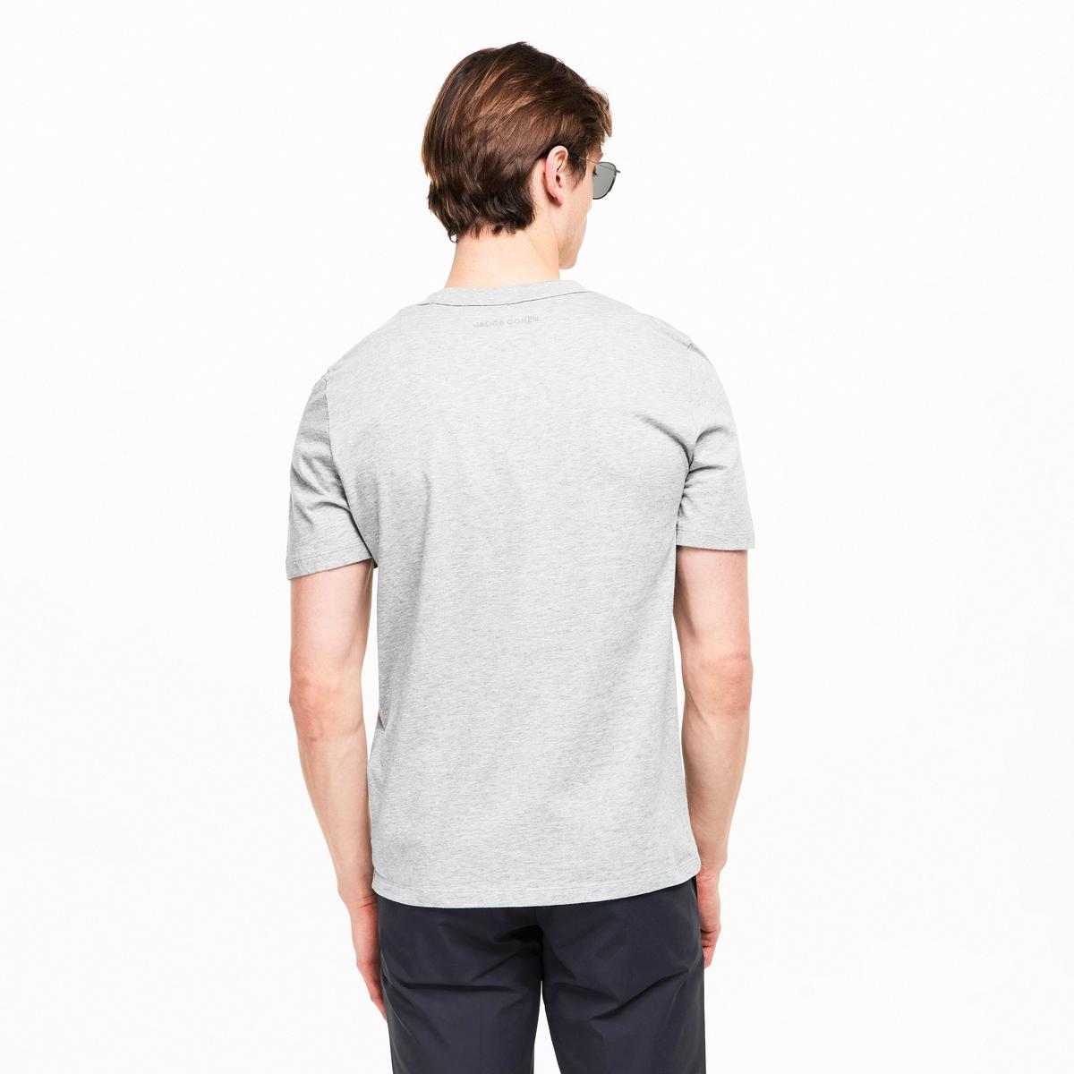JACOB COHËN T-SHIRT - BEYMEN