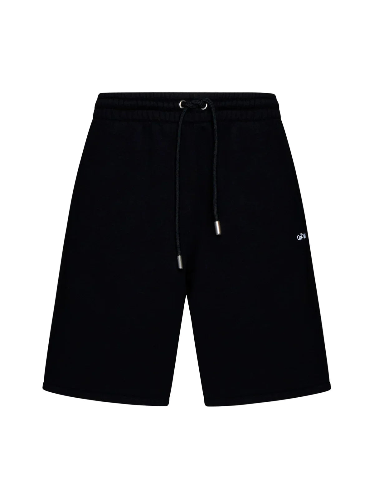 OFF-WHITE SKATE SWEATSHORT