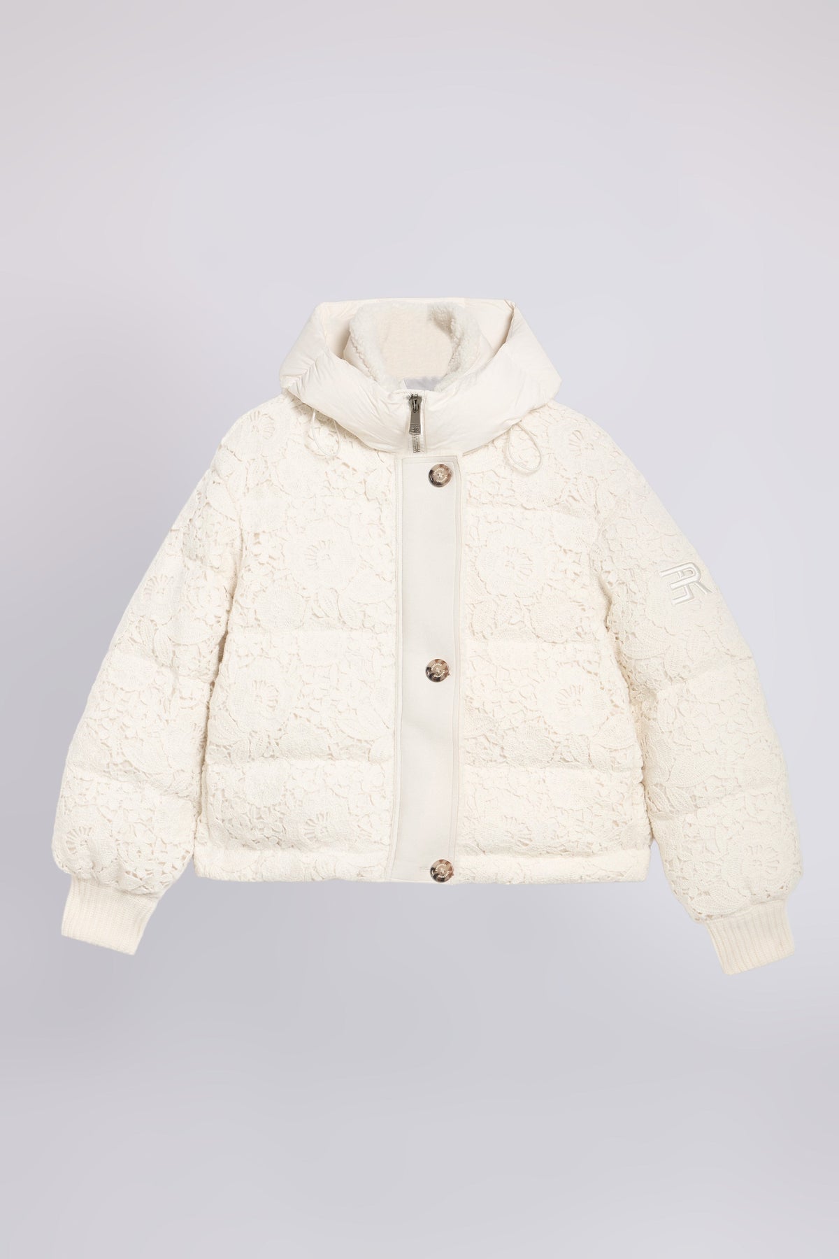 ERMANNO FIRENZE JACKET - BEYMEN