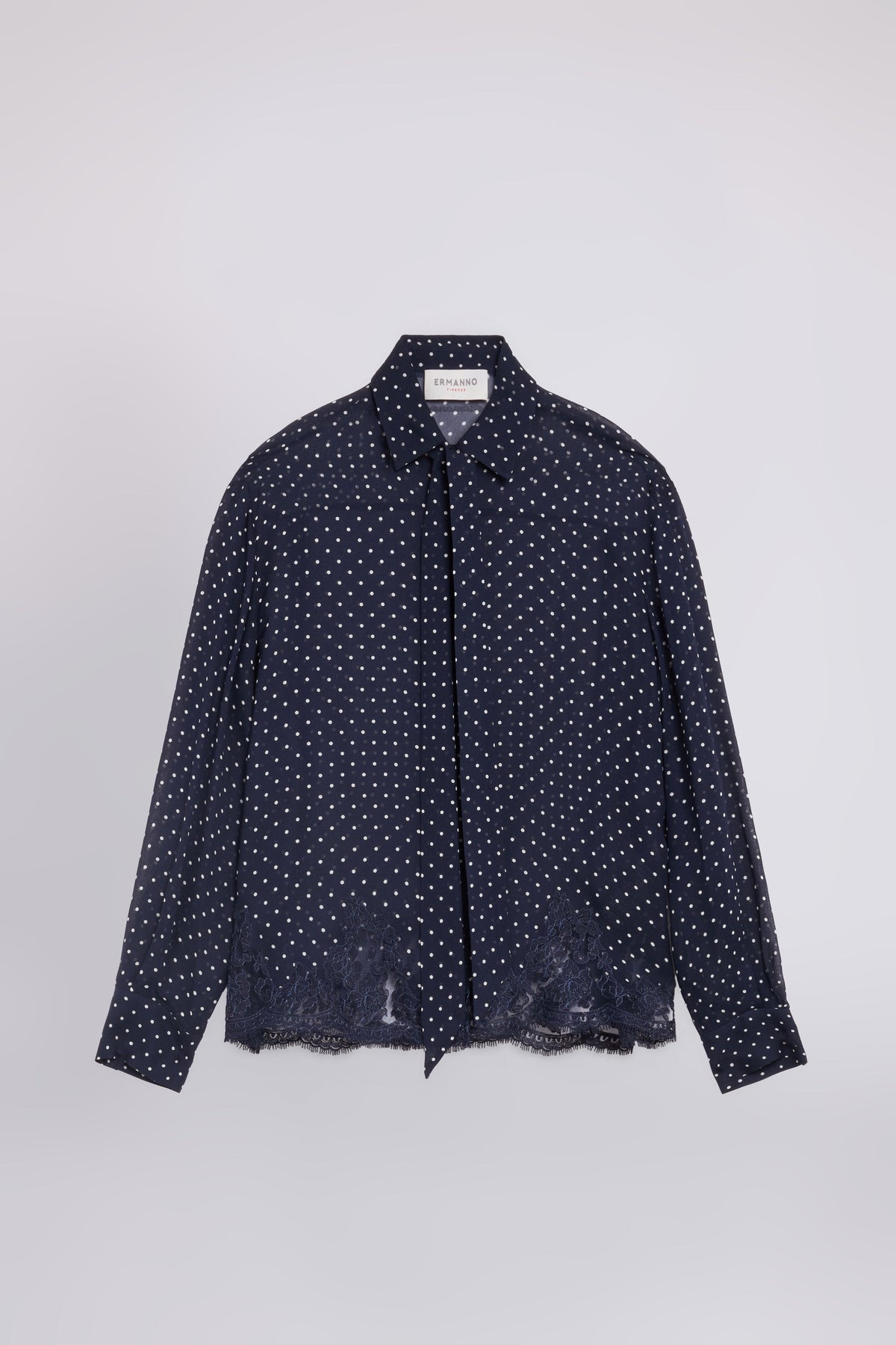 ERMANNO FIRENZE SHIRT - BEYMEN