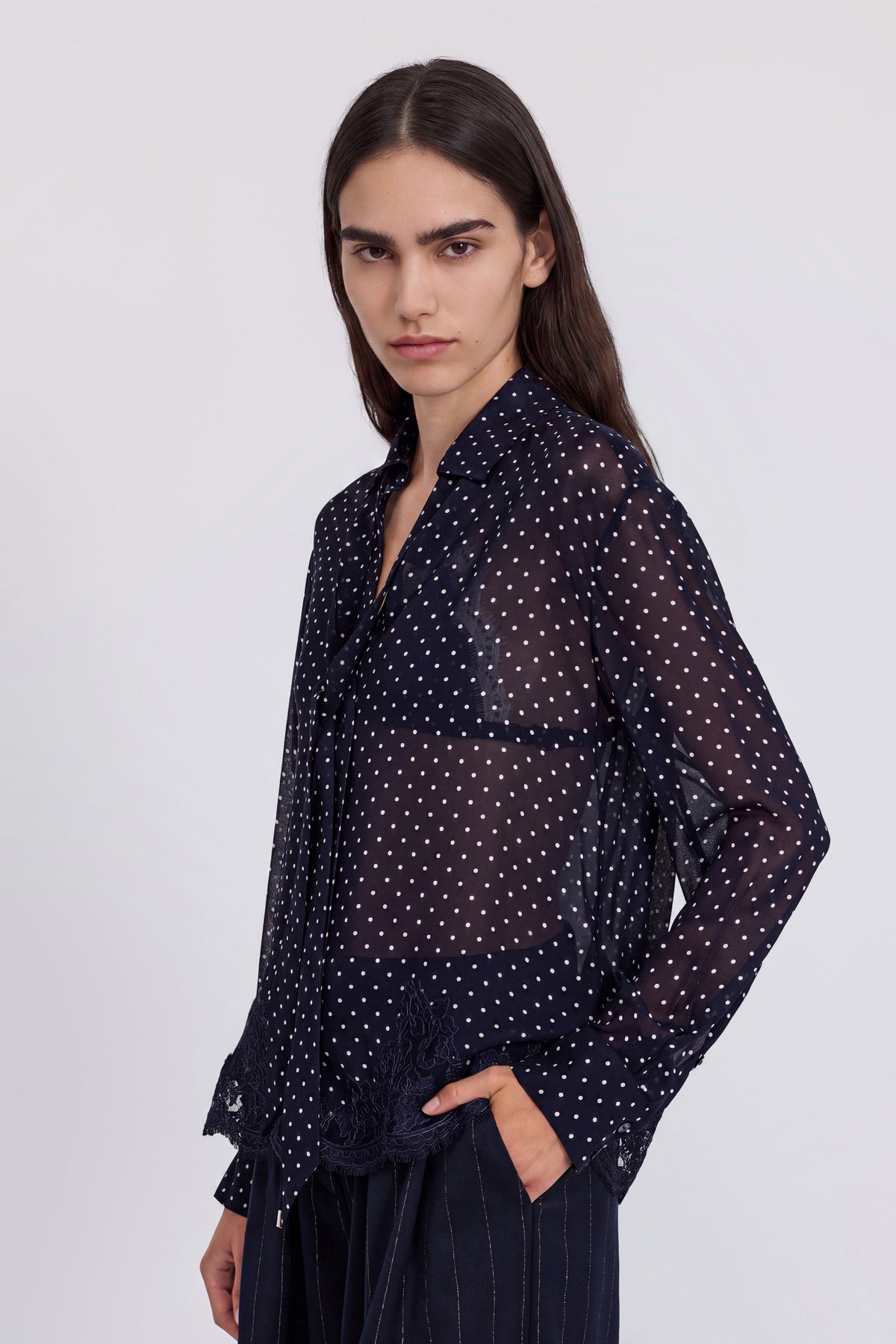 ERMANNO FIRENZE SHIRT - BEYMEN