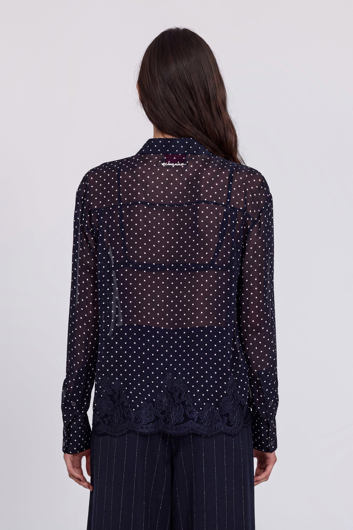 ERMANNO FIRENZE SHIRT - BEYMEN