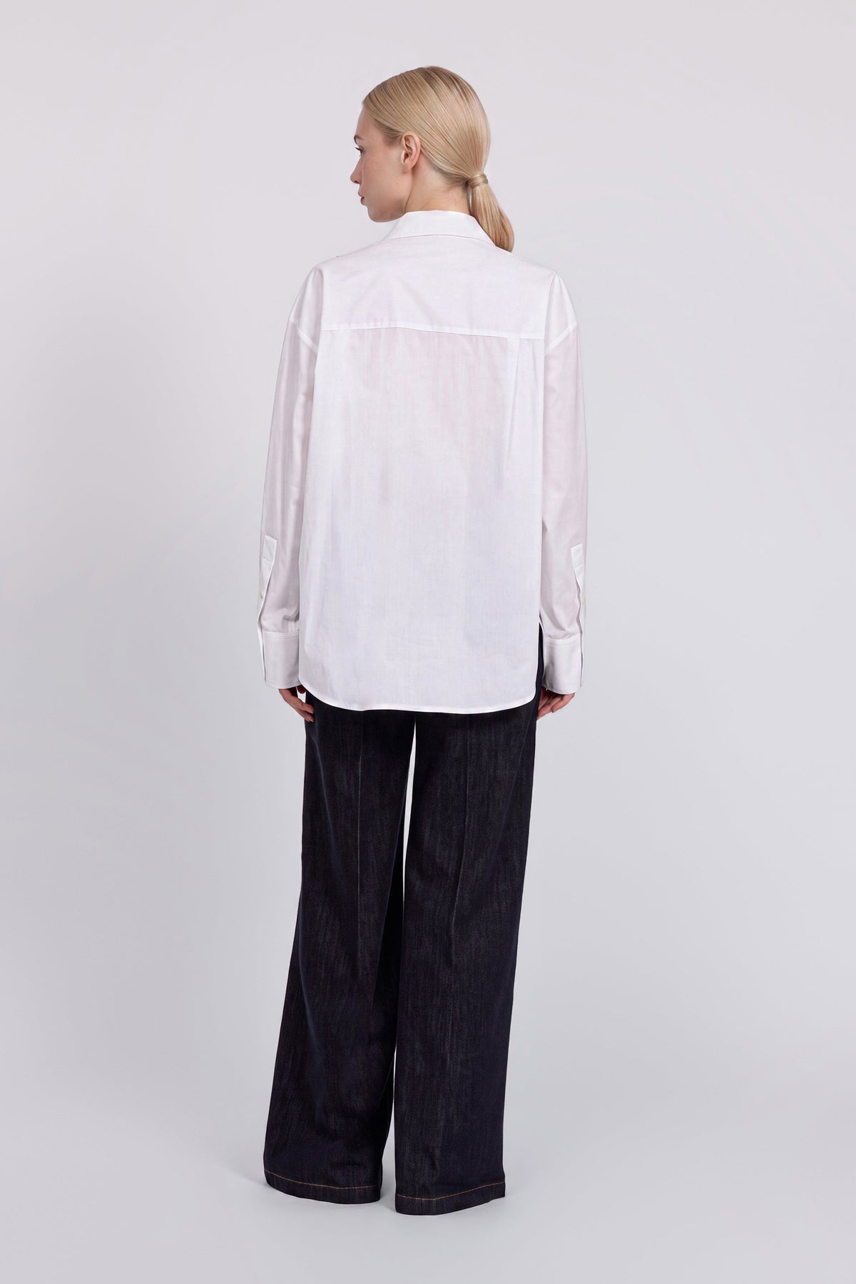 ERMANNO FIRENZE SHIRT - BEYMEN