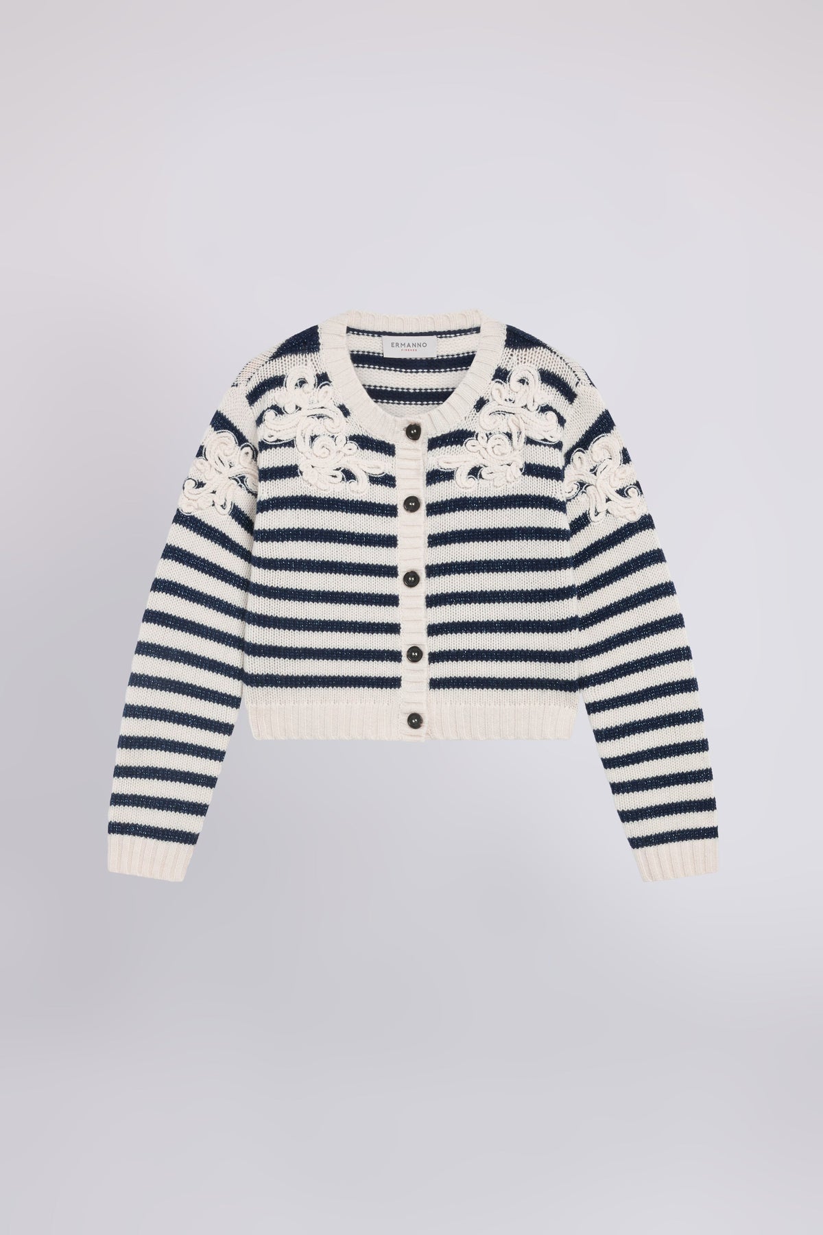 ERMANNO FIRENZE CARDIGAN - BEYMEN