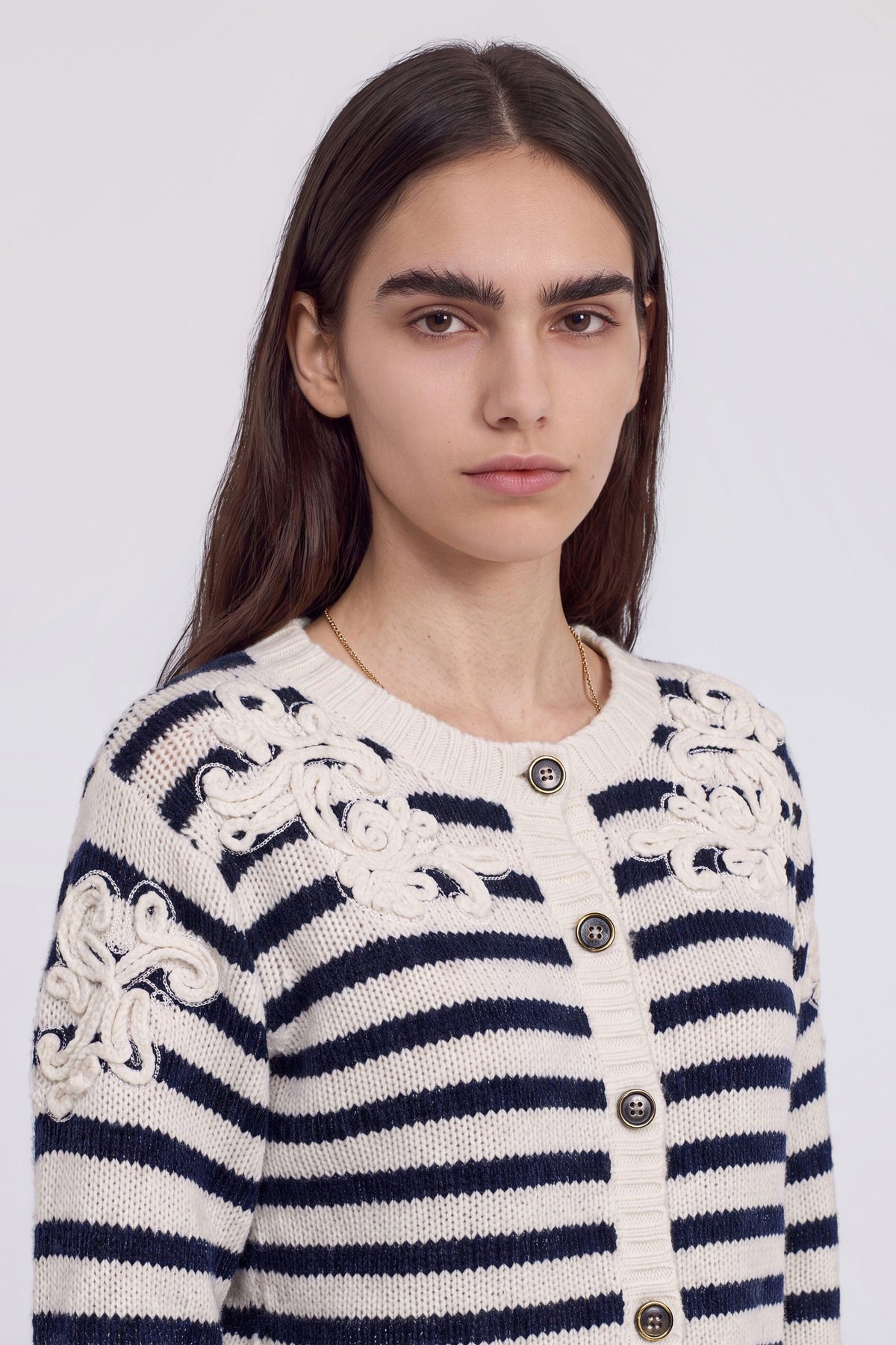 ERMANNO FIRENZE CARDIGAN - BEYMEN