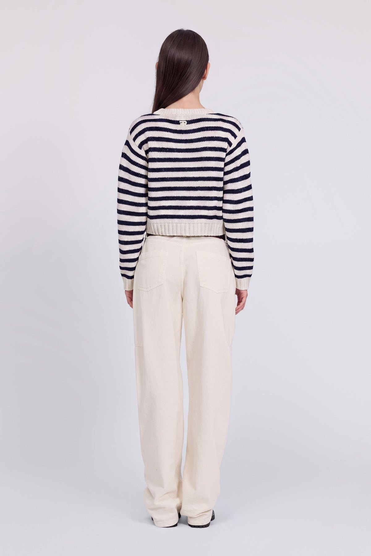 ERMANNO FIRENZE CARDIGAN - BEYMEN