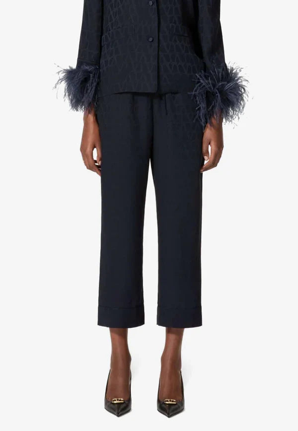 Valentino Pants