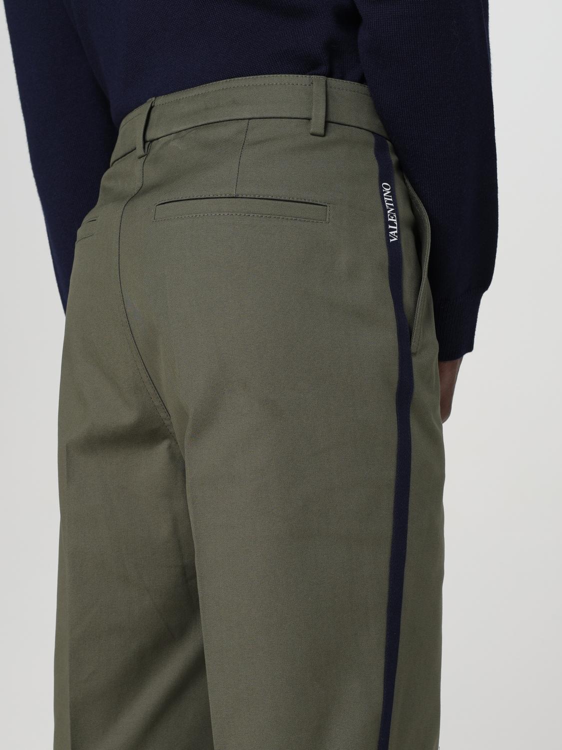 Valentino Pants