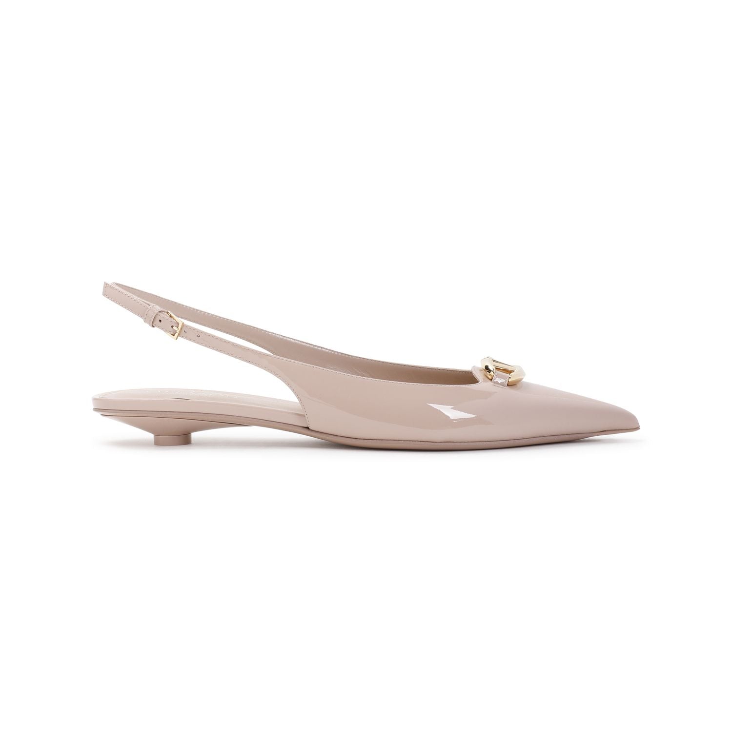 VALENTINO BALLERINA - BEYMEN