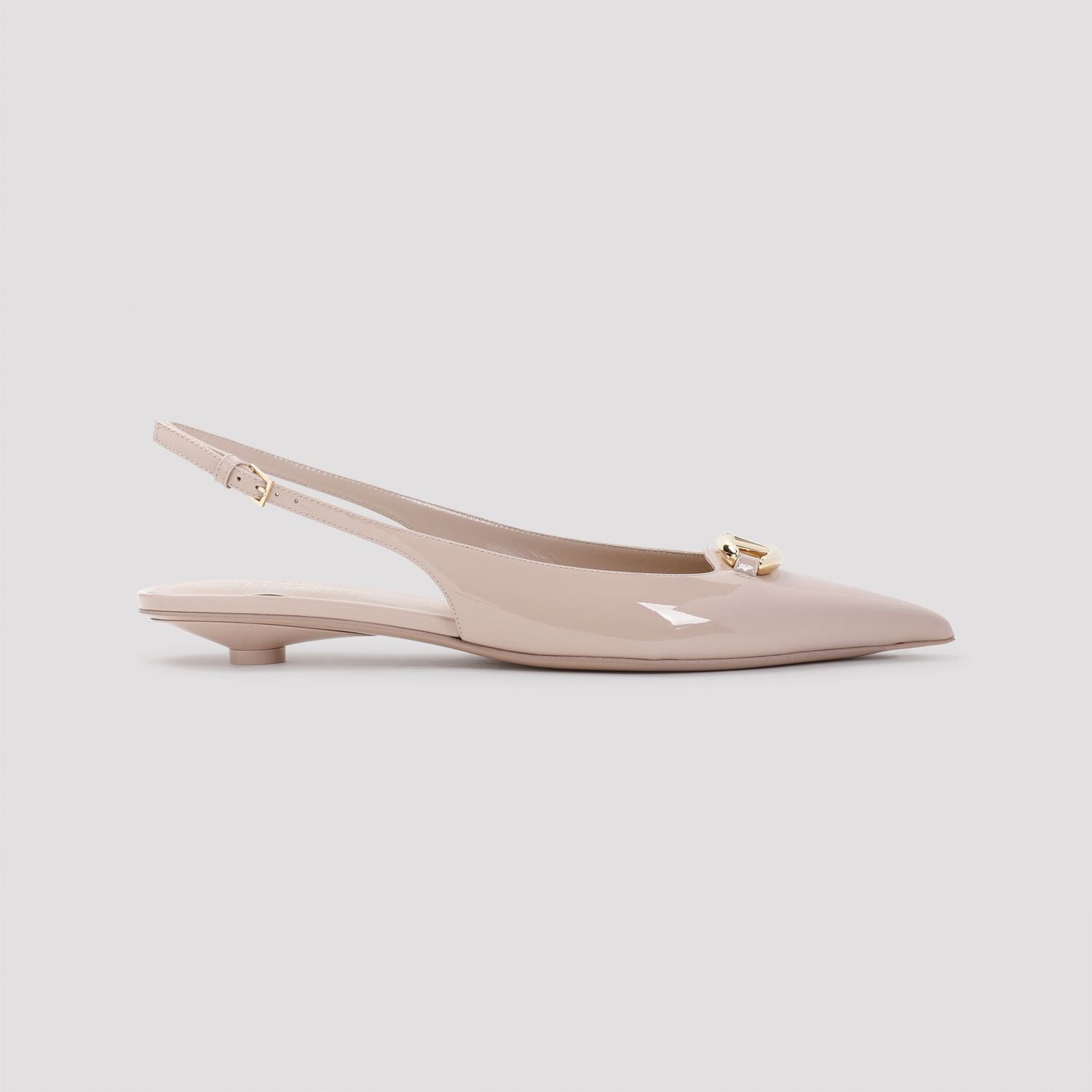 VALENTINO BALLERINA - BEYMEN