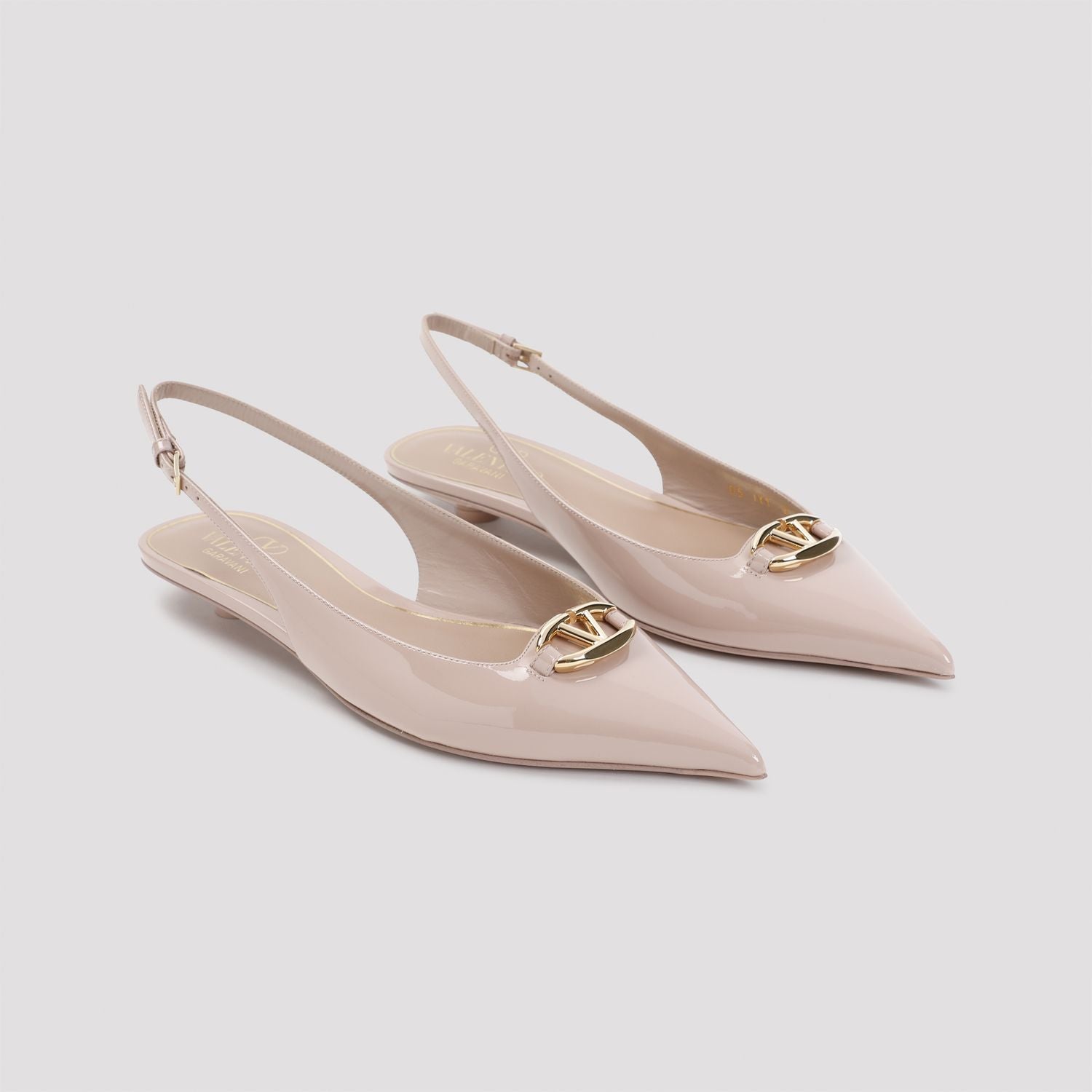 VALENTINO BALLERINA - BEYMEN