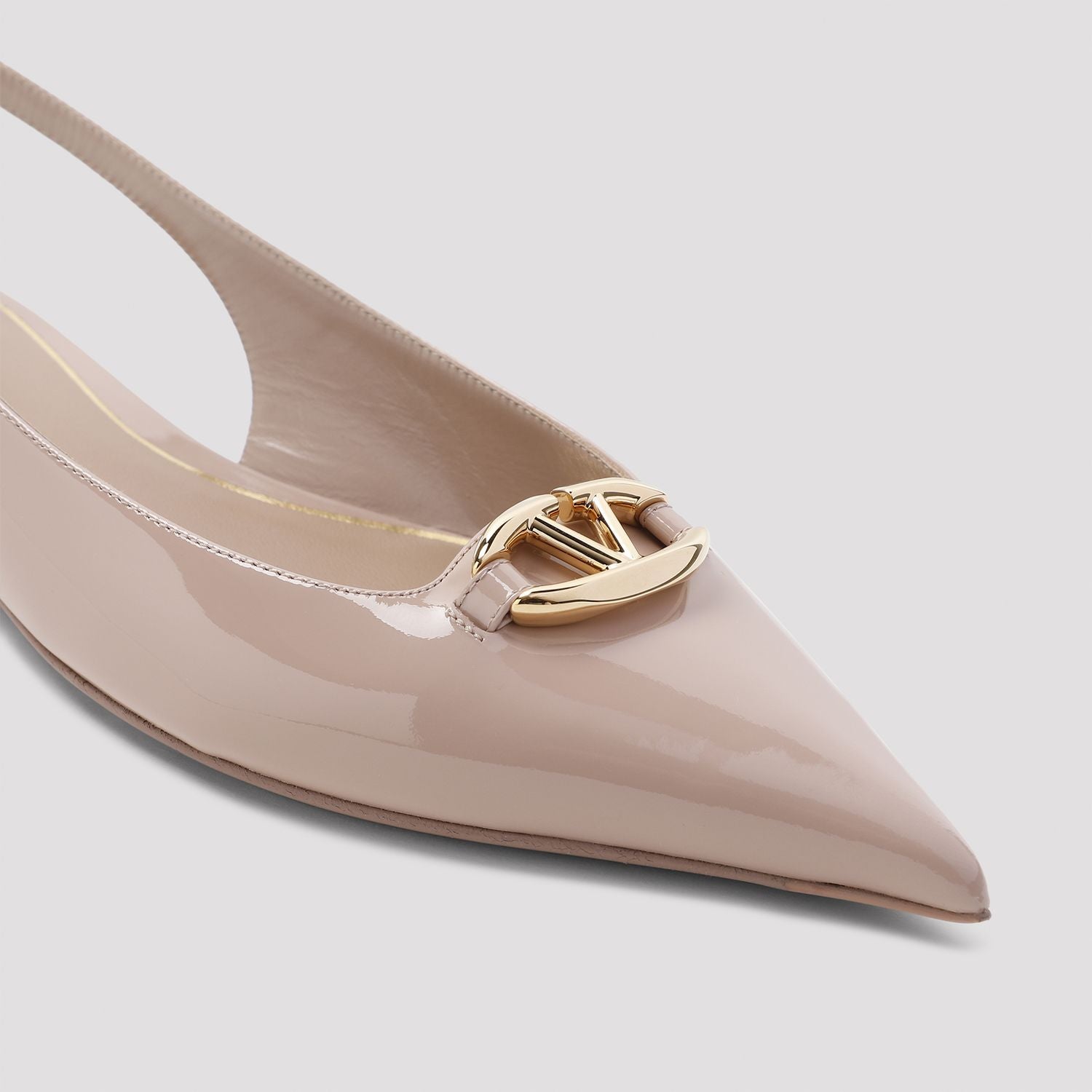 VALENTINO BALLERINA - BEYMEN