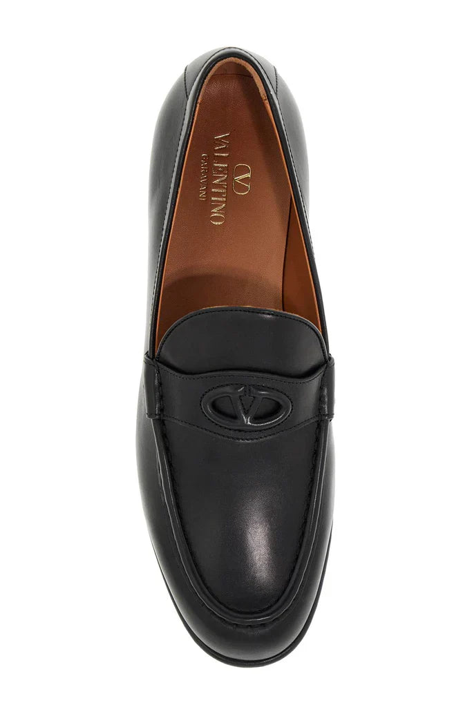 Valentino Loafers