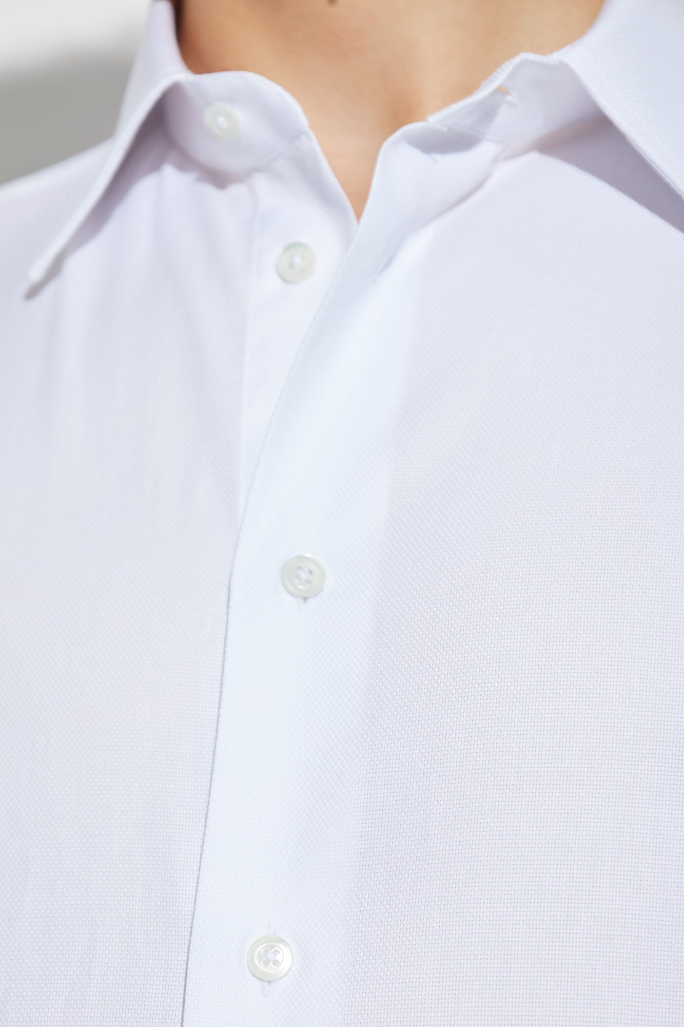 EMPORIO ARMANI SHIRTS - BEYMEN