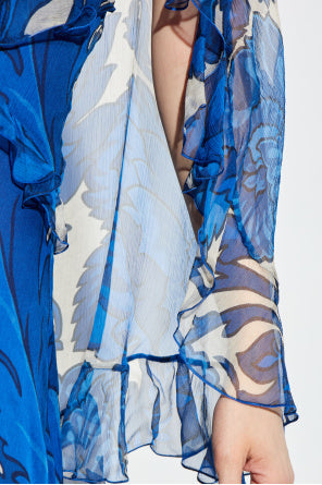 ETRO LONG DRESSES WOMAN - BEYMEN