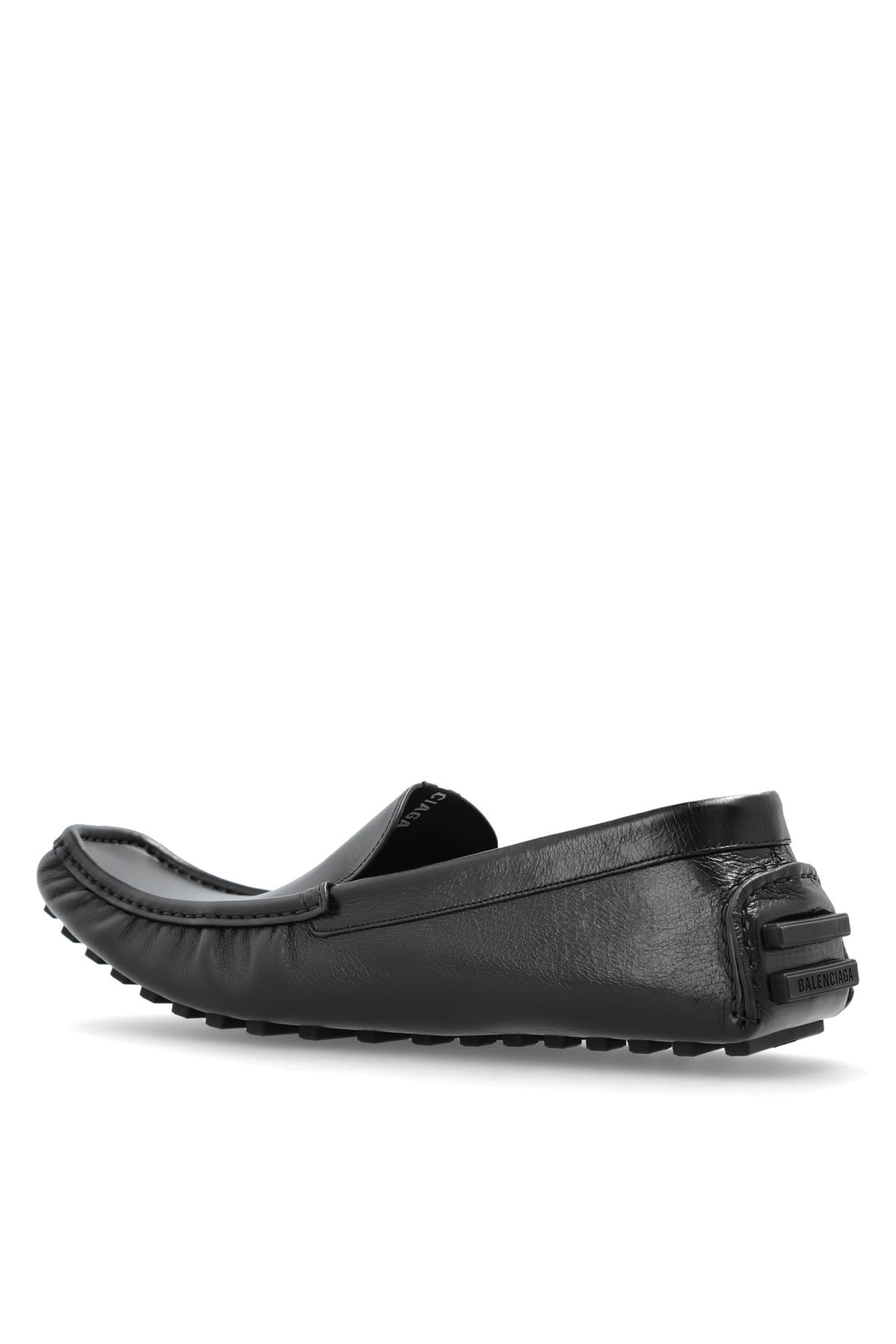BALENCIAGA PORTOFINO LOAFER - BEYMEN