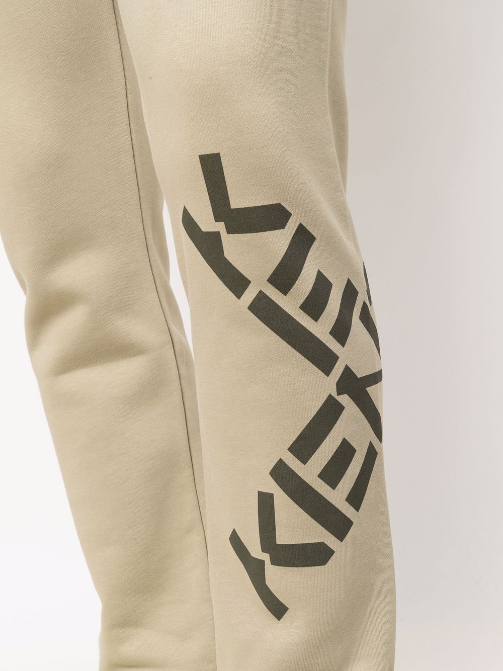 KENZO JOG PANTS - BEYMEN