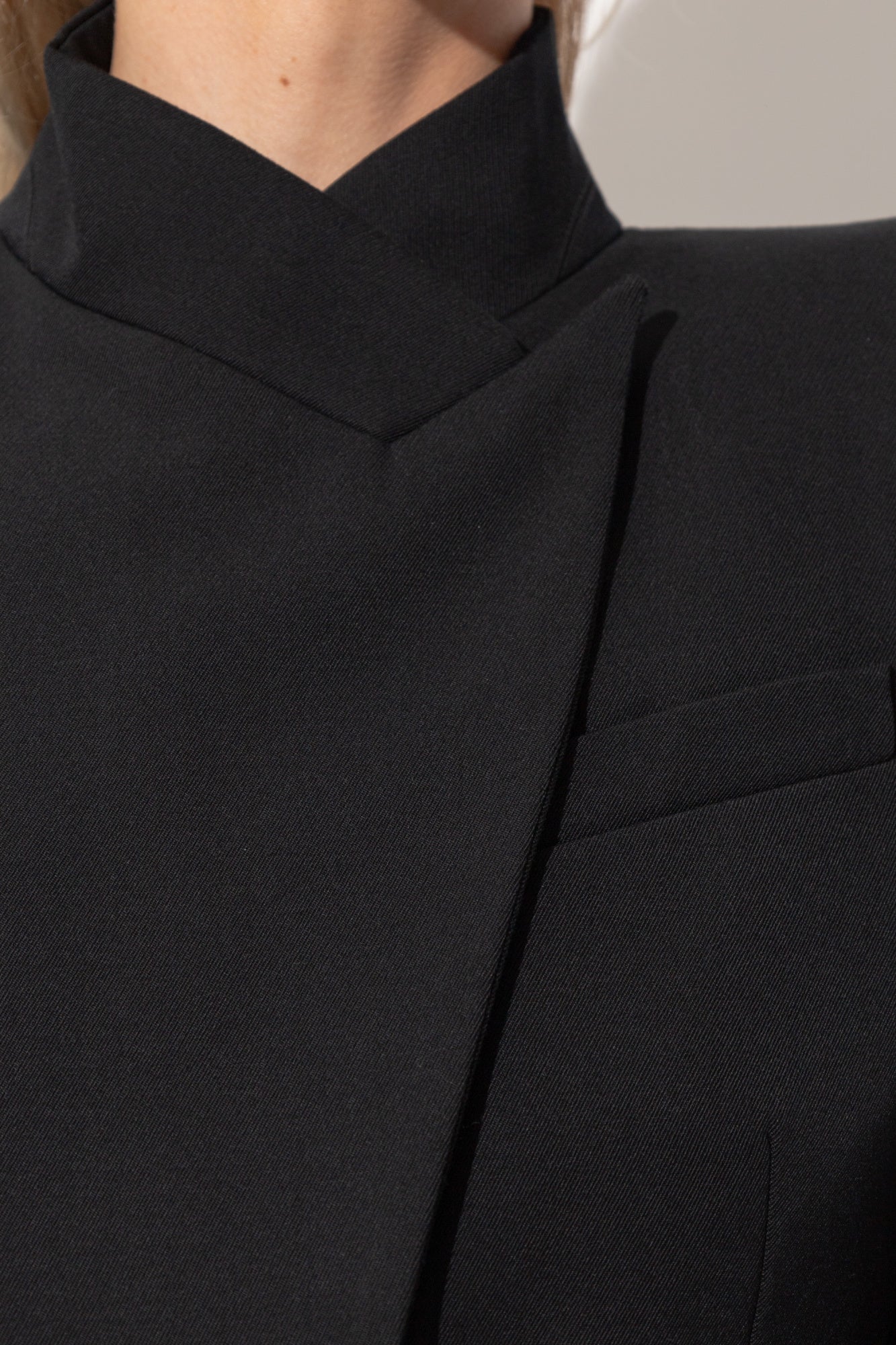 ALEXANDER MCQUEEN JACKET - BEYMEN