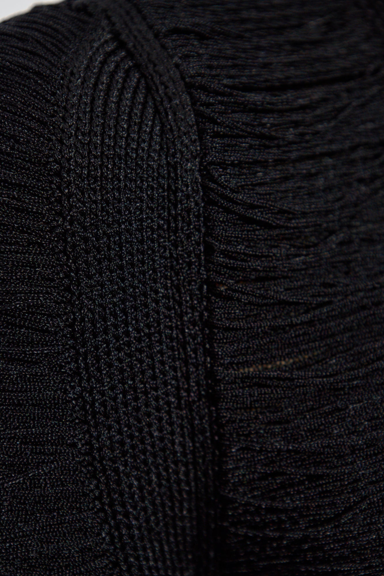 THE ATTICO SWEATER - BEYMEN