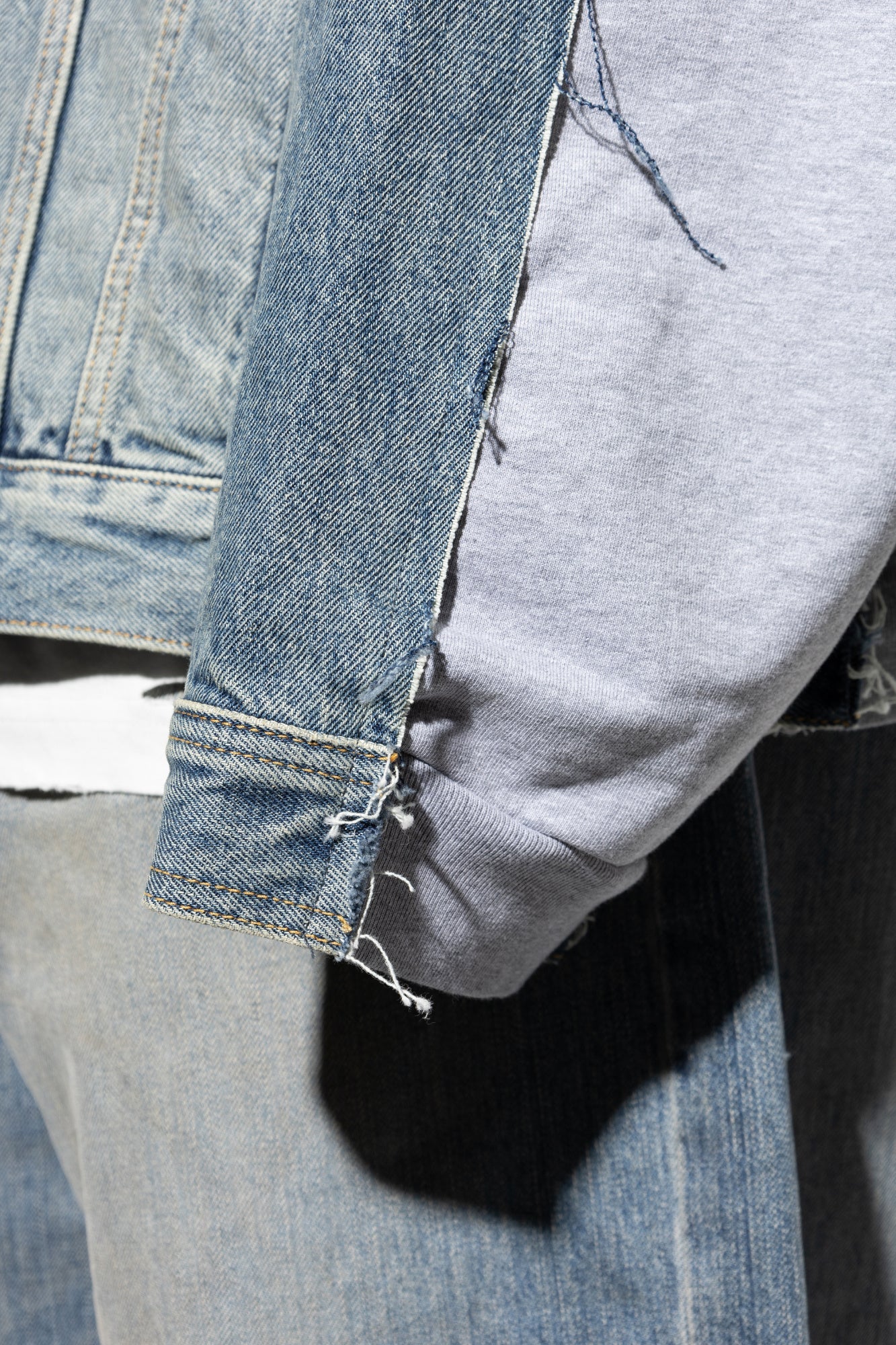 BALENCIAGA JACKET