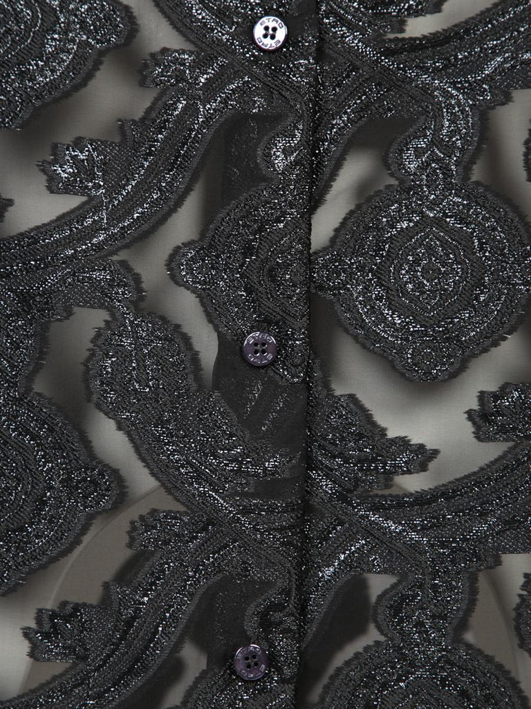 ETRO SHIRTS - BEYMEN