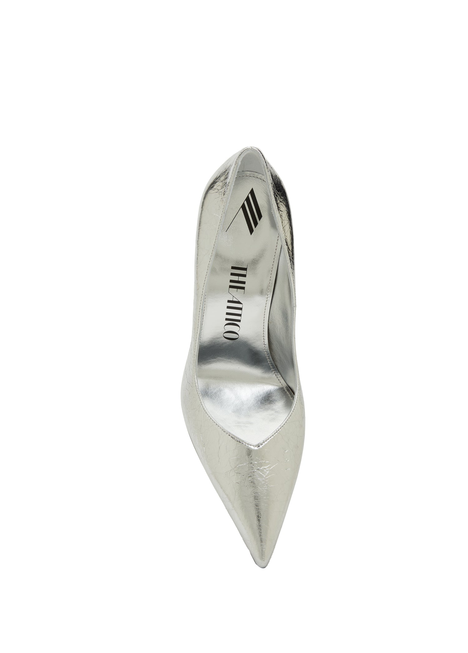 THE ATTICO CHEOPE' PUMP 105MM - BEYMEN