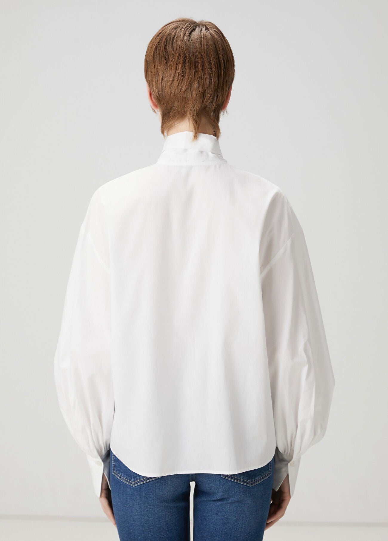 BEYMEN CLUB SHIRT - BEYMEN