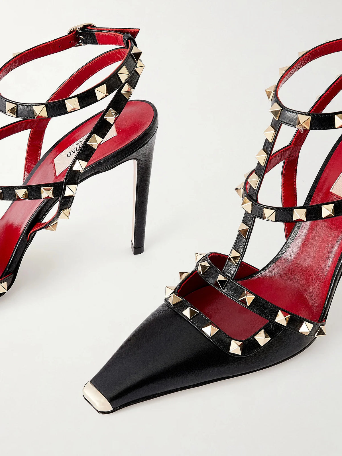 VALENTINO GARAVANI ANKLE STRAP - BEYMEN