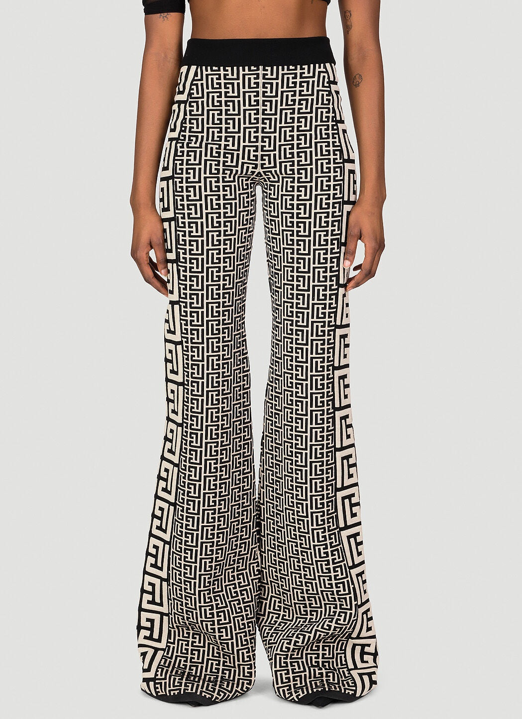 BALMAIN PANTS - BEYMEN