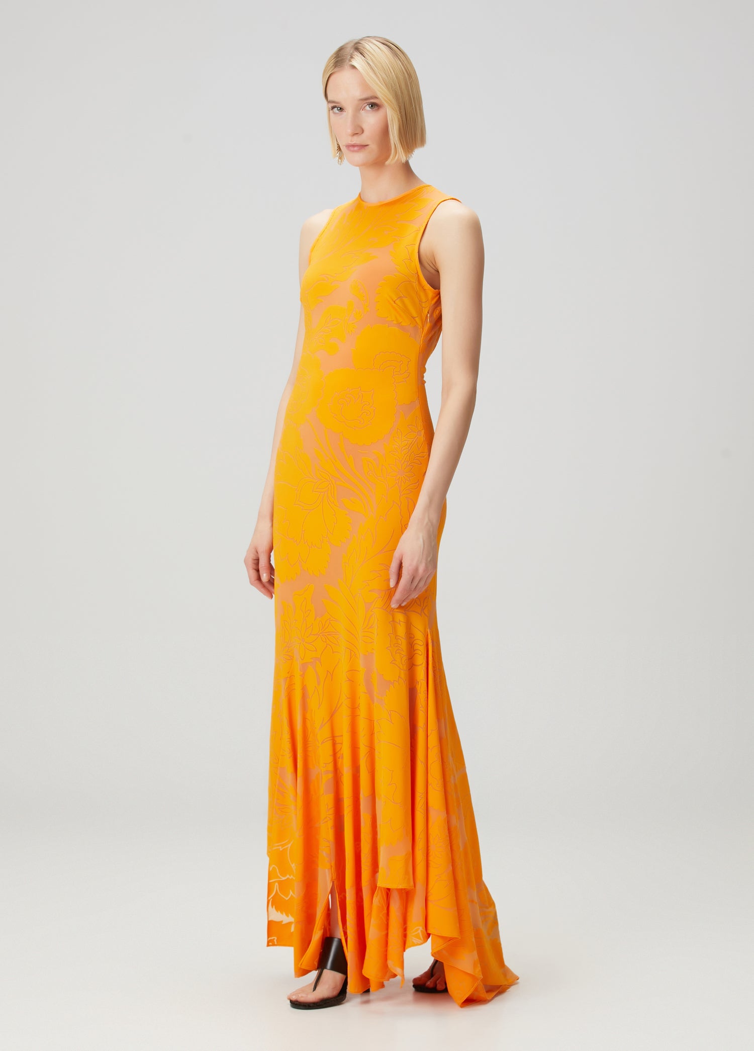 ETRO LONG DRESSES WOMAN - BEYMEN