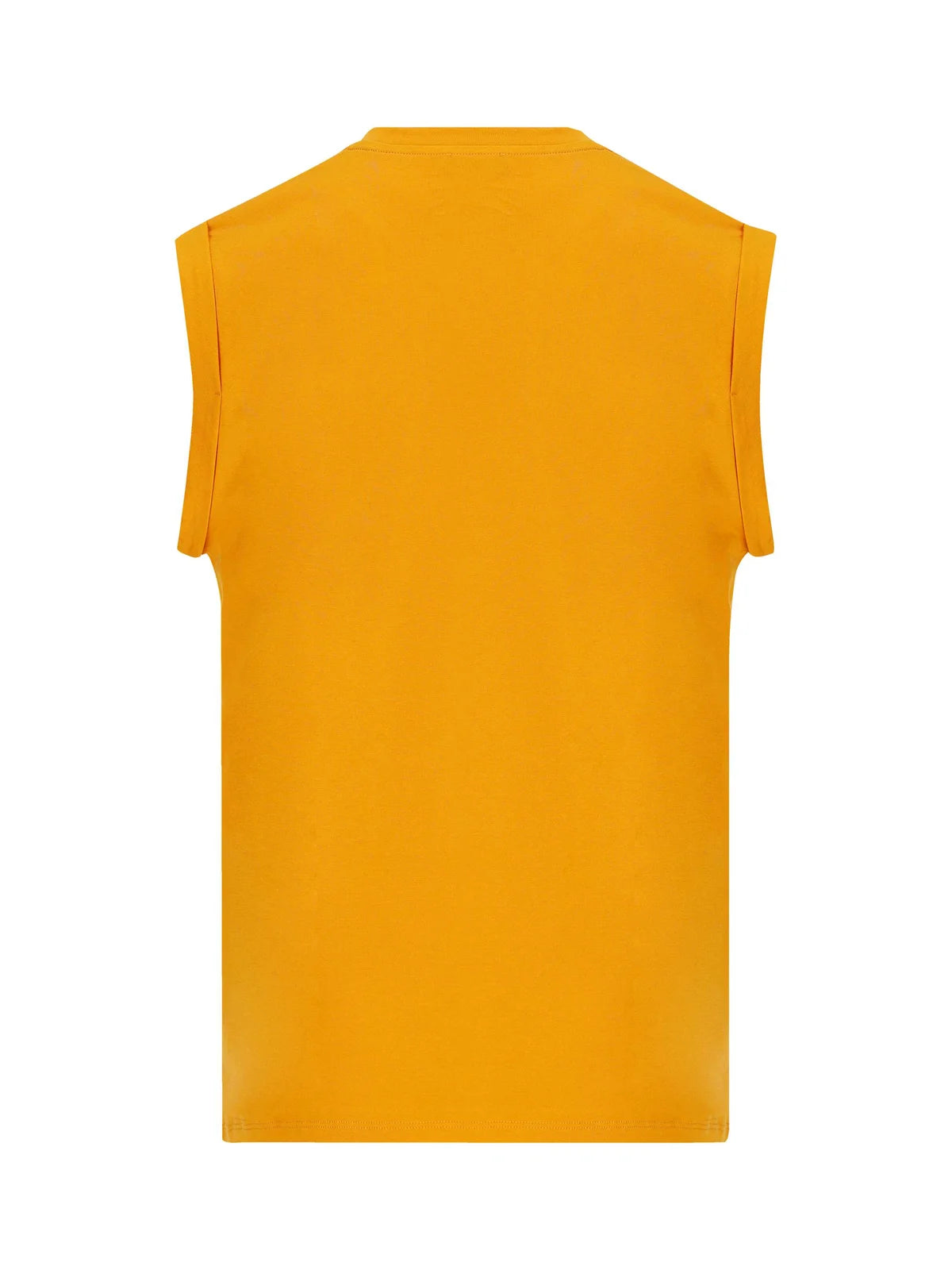 BALMAIN 3 BTN LOGO TANK TOP - BEYMEN