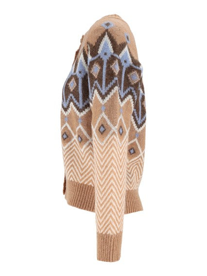 ERMANNO FIRENZE CARDIGAN - BEYMEN