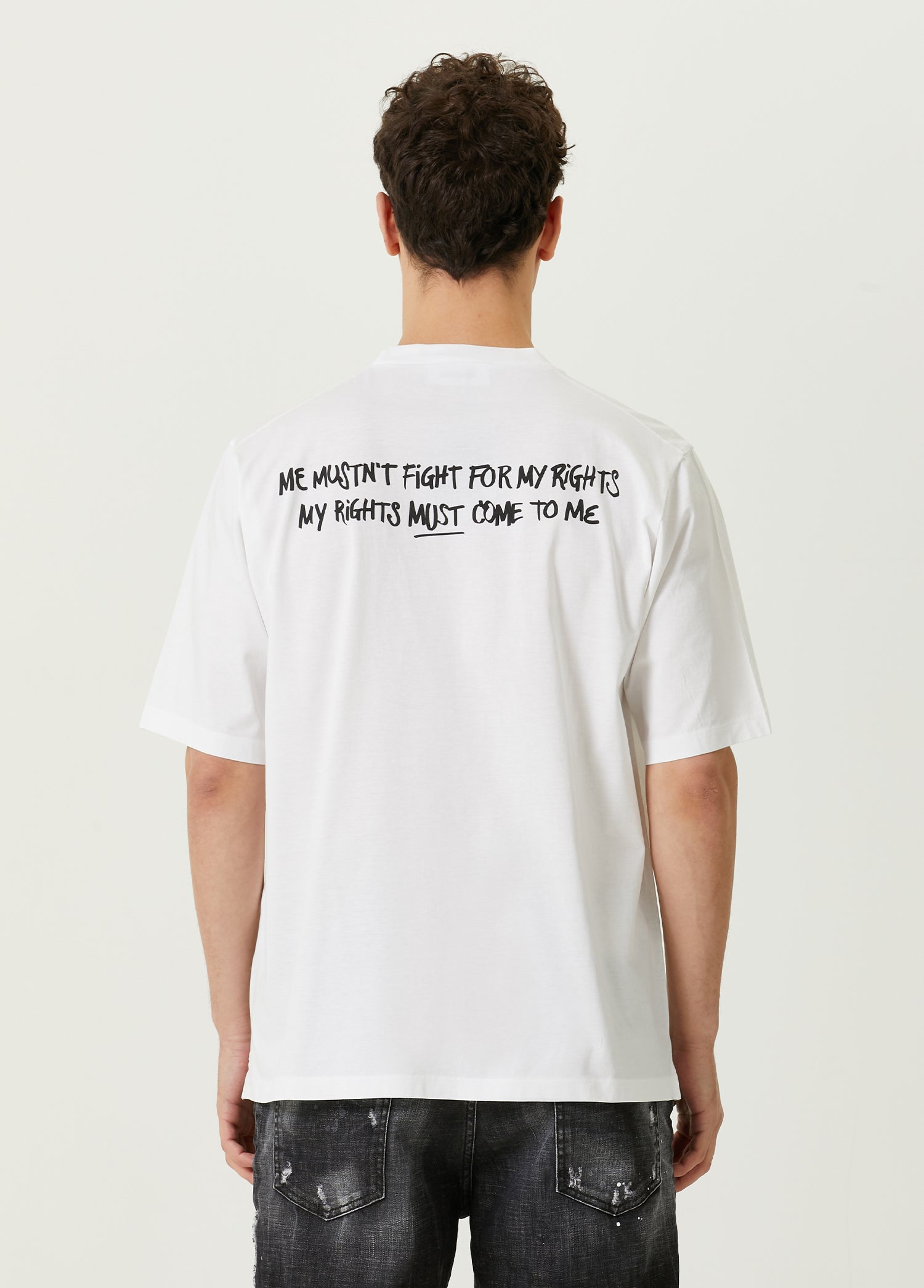 DSQUARED2 T-SHIRT