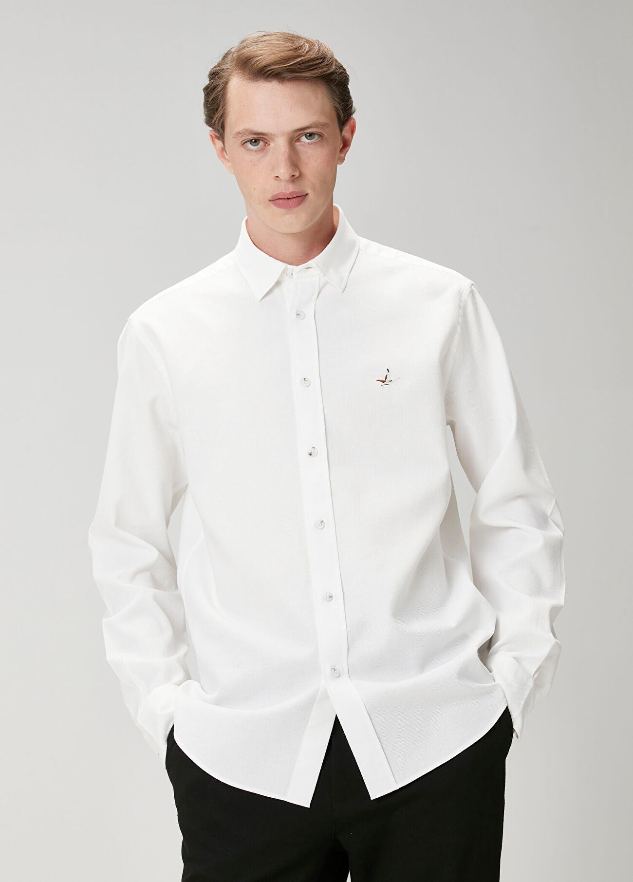 BEYMEN CLUB SHIRT - BEYMEN