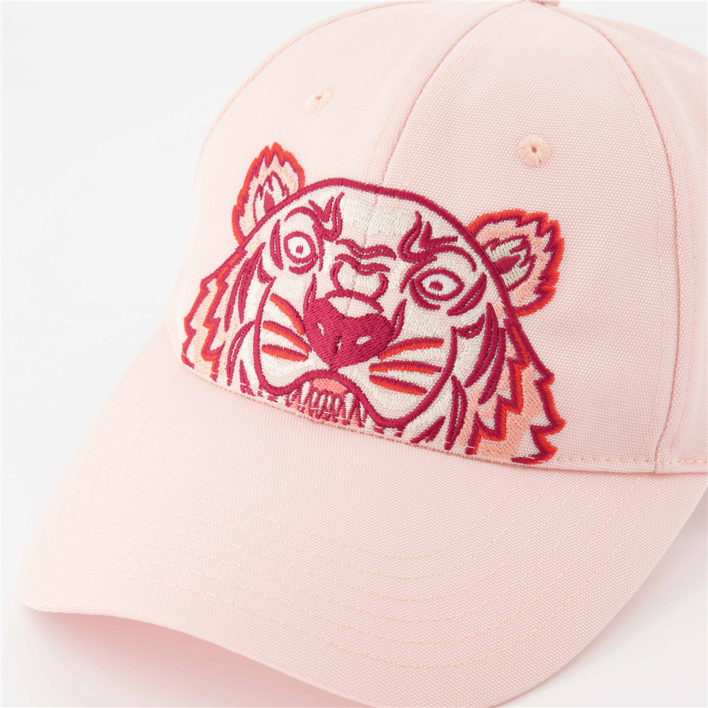 KENZO CAP - BEYMEN