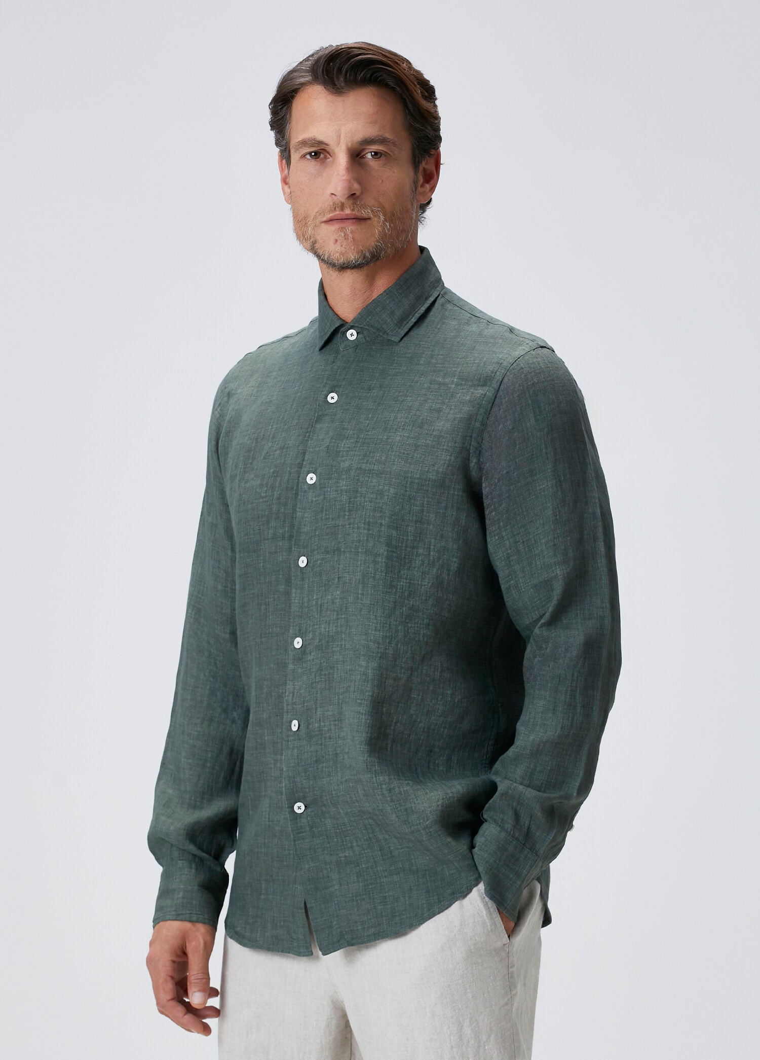 BEYMEN COLLECTION SHIRT - BEYMEN