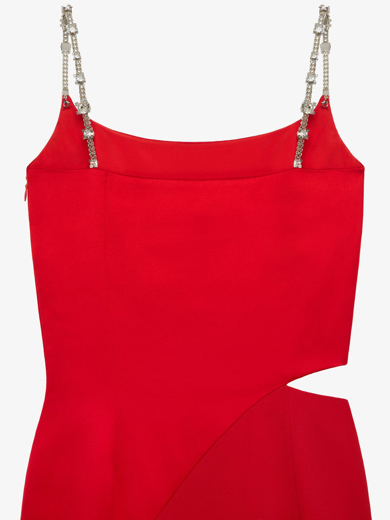 GIVENCHY MAXI DRESS - BEYMEN