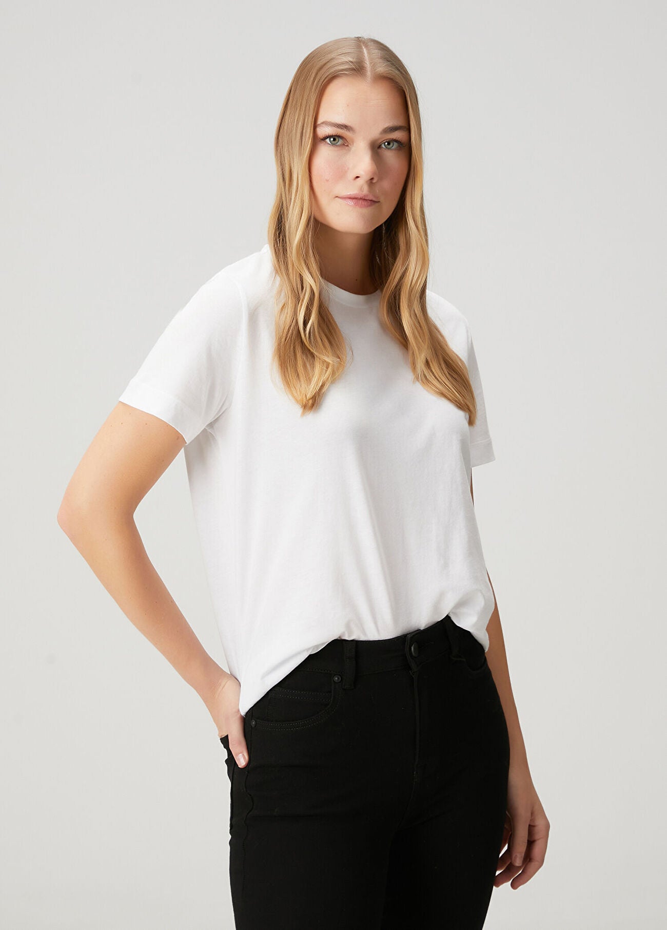 BEYMEN CLUB TSHIRT-SWEAT - BEYMEN