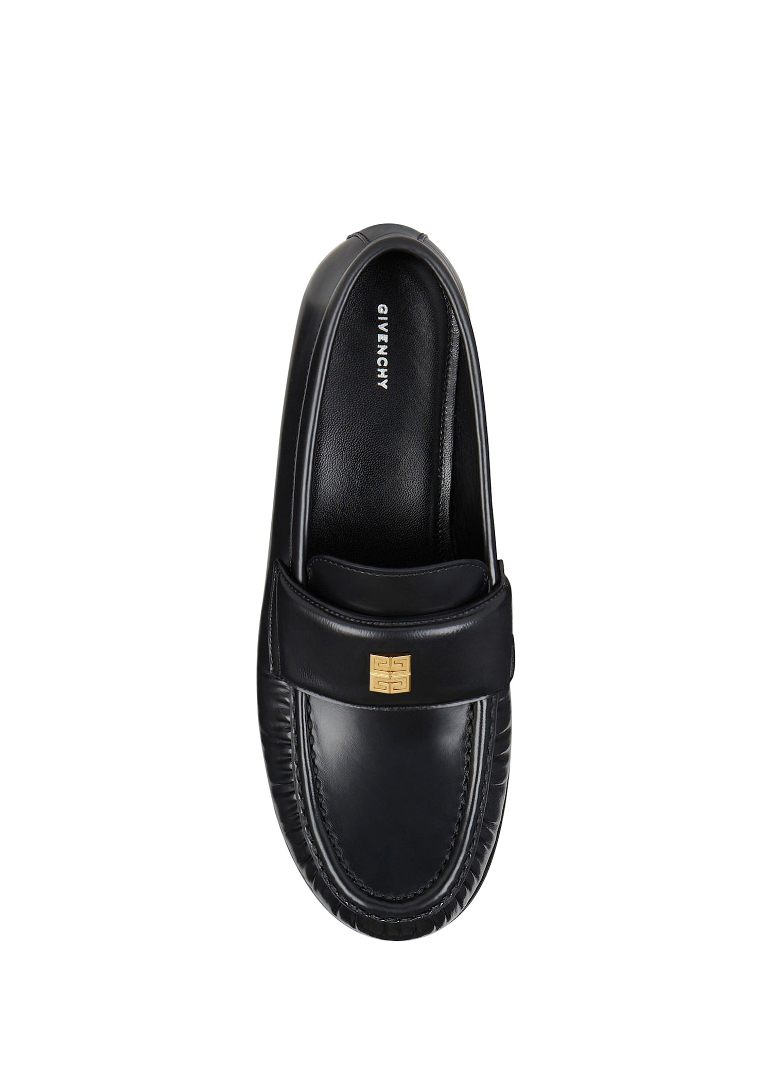 GIVENCHY 4G LOAFER