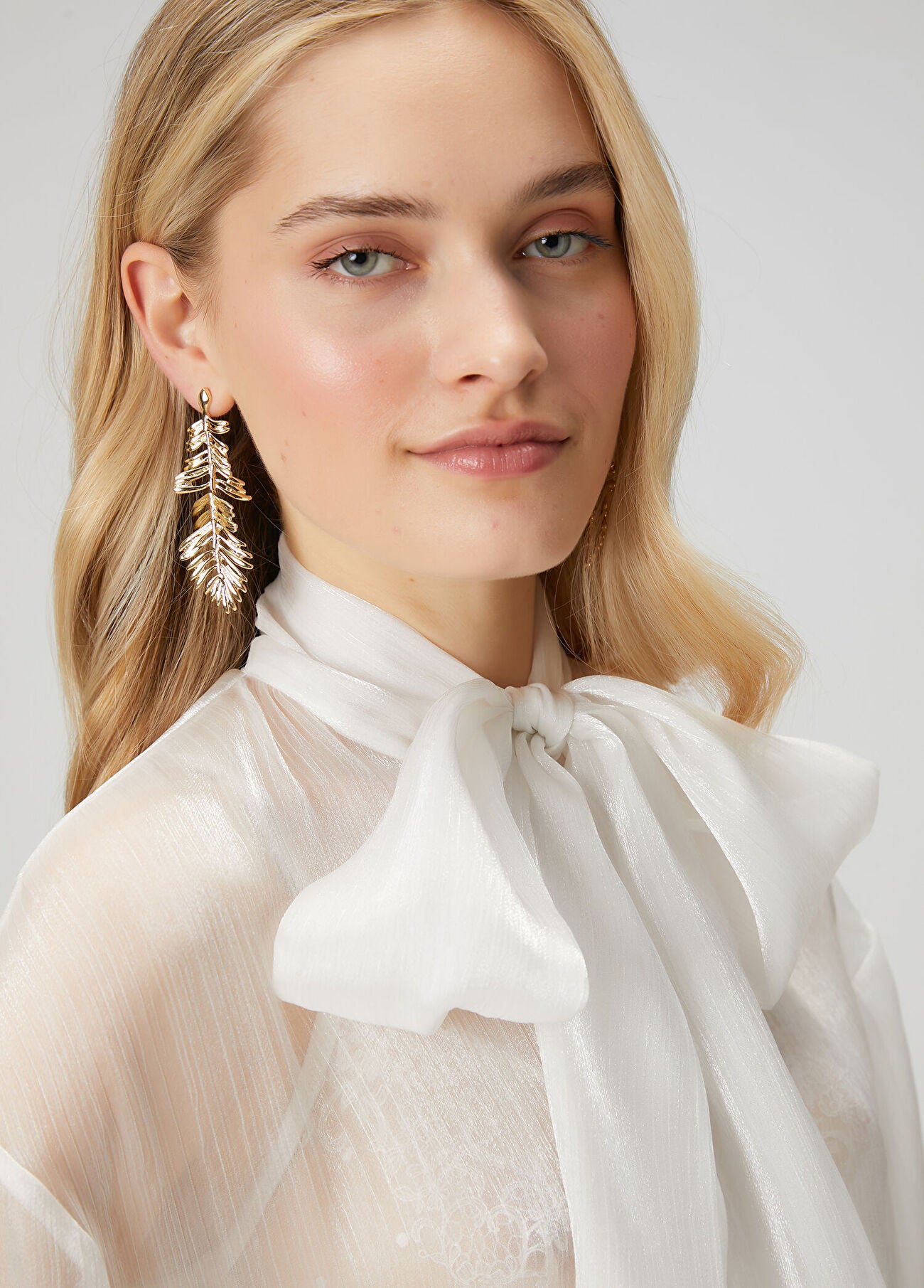 BEYMEN CLUB EARRING - BEYMEN