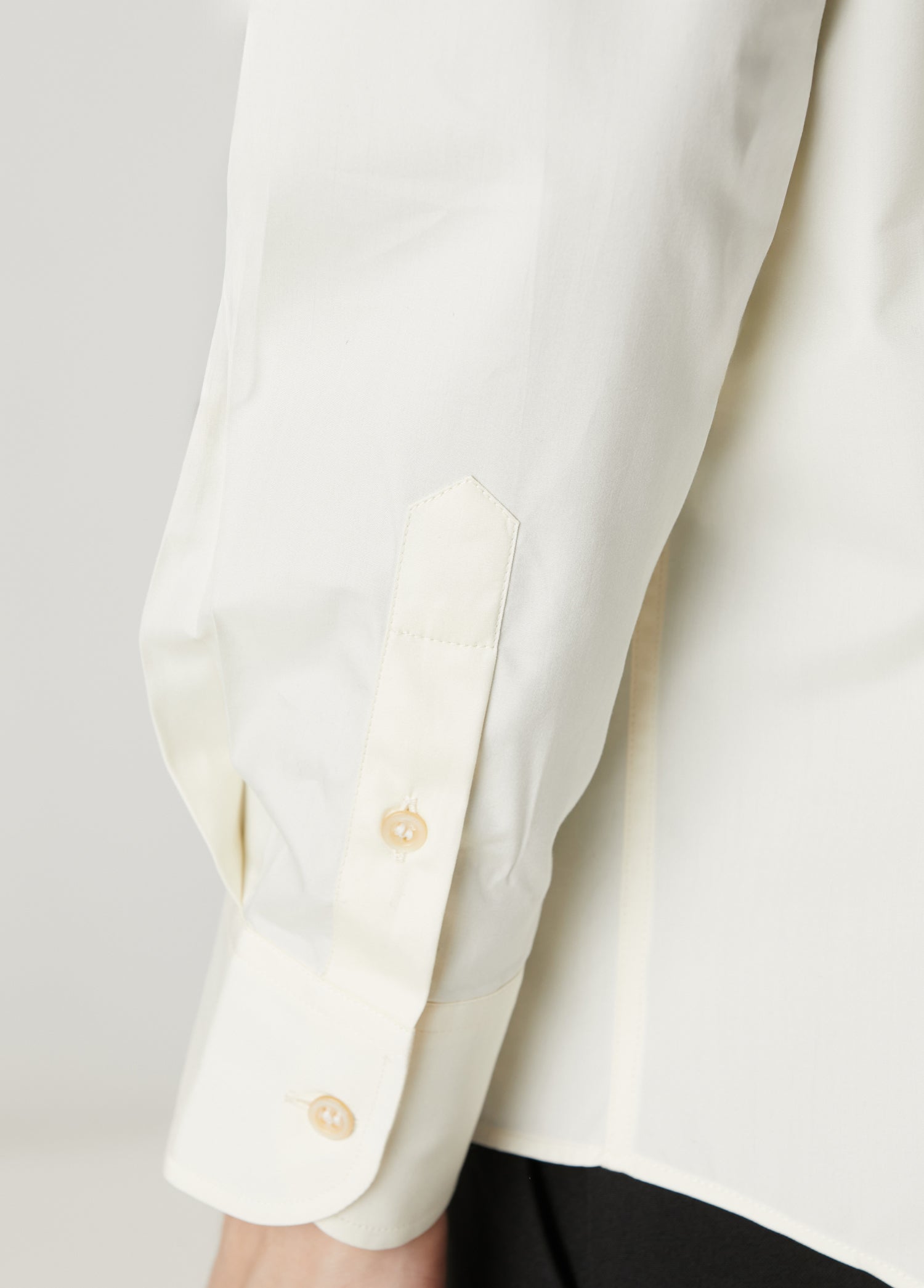 VALENTINO GARAVANI CAMICIA MANICHE - BEYMEN
