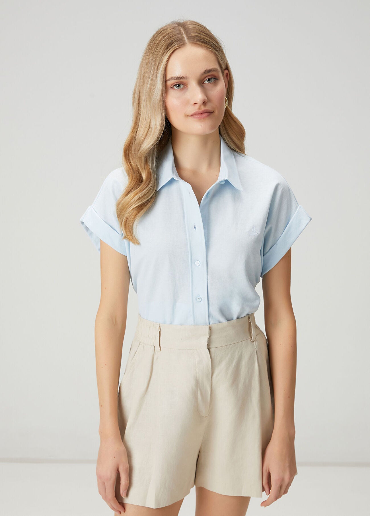 BEYMEN CLUB SHIRT - BEYMEN