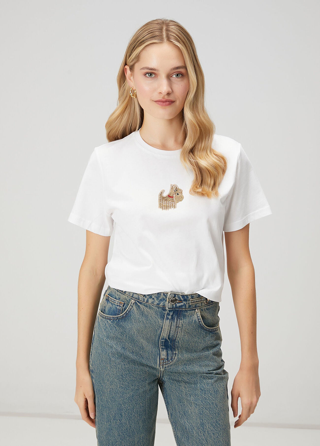 BEYMEN CLUB T-SHIRT - BEYMEN