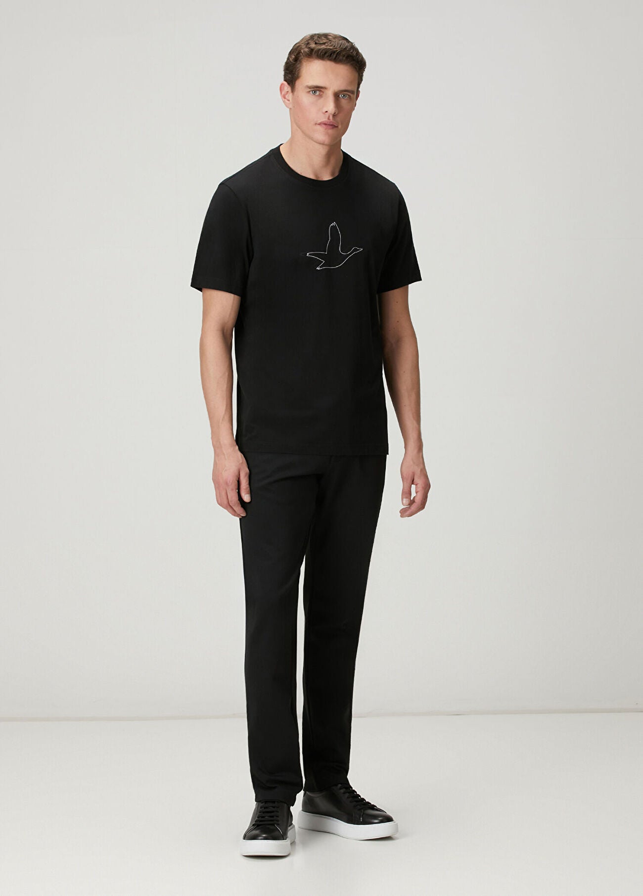 BEYMEN CLUB T-SHIRT - BEYMEN